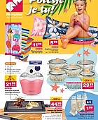 Mercator katalog Poletje je tu Mercator katalog Poletje je tu