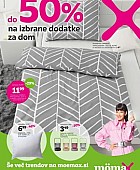 Momax katalog Do -50% na izbrane dodatke za dom Momax katalog Do -50% na izbrane dodatke za dom
