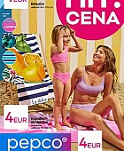 Pepco katalog Poletna oblačila Pepco katalog Poletna oblačila