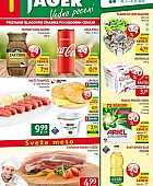 Jager katalog živila do 5.8. Jager katalog živila do 5.8.