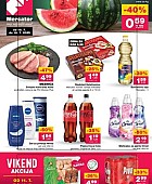 Mercator katalog do 16.7. Mercator katalog do 16.7.