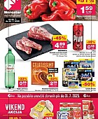 Mercator katalog do 30.7. Mercator katalog do 30.7.