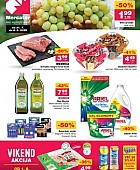 Mercator katalog do 6.8. Mercator katalog do 6.8.