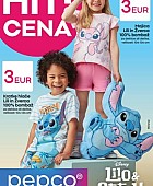 Pepco katalog Lilo & Stitch Pepco katalog Lilo & Stitch