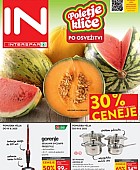 Interspar katalog do 19.8. Interspar katalog do 19.8.