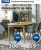 JYSK katalog do 2.9. JYSK katalog do 2.9.