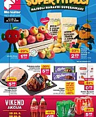 Mercator katalog do 3.9. Mercator katalog do 3.9.