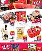 Mercator katalog do 13.8. Mercator katalog do 13.8.