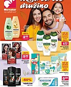 Mercator katalog Nega za vso družino Mercator katalog Nega za vso družino