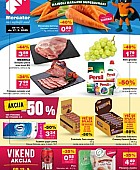 Mercator katalog do 17.9. Mercator katalog do 17.9.