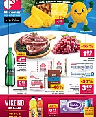 Mercator katalog do 24.9. Mercator katalog do 24.9.