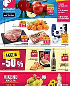 Mercator katalog do 8.10. Mercator katalog do 8.10.