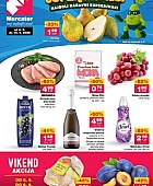 Mercator katalog do 10.9. Mercator katalog do 10.9.