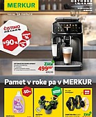 Merkur katalog oktober 2025 Merkur katalog oktober 2025