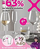 Momax katalog Do -63% na izbrane dodatke za dom Momax katalog Do -63% na izbrane dodatke za dom