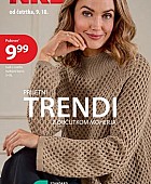 NKD katalog Prijetni trendi z občutkom moherja NKD katalog Prijetni trendi z občutkom moherja