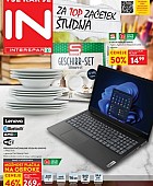 Interspar katalog neživila do 14.10. Interspar katalog neživila do 14.10.