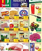 Jager katalog živila do 21.10. Jager katalog živila do 21.10.