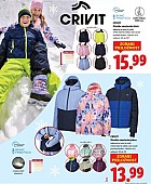Lidl katalog neživila od 16.10. Lidl katalog neživila od 16.10.