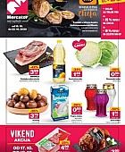 Mercator katalog do 22.10. Mercator katalog do 22.10.