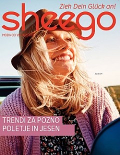 Otto Katalog Sheego Jesen 15