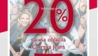 PittaRosso akcija – 20 % na oblačila Carrera Jeans do 13. 02.