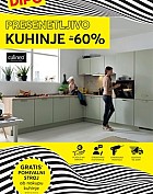 Dipo katalog Kuhinje do -60%