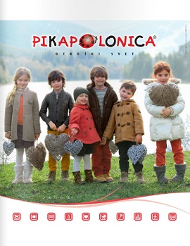 Pikapolonica katalog jesen zima 2013