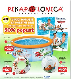 Pikapolonica katalog julij 2014