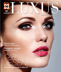 Muller katalog Luxus jesen 2014