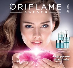 Oriflame katalog 15 2014