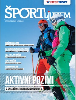 Intersport katalog Aktivni pozimi 2014/15