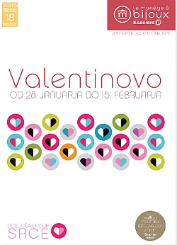 E Leclerc katalog Valentinovo do 15. 2.