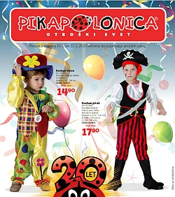 Pikapolonica katalog januar 2015