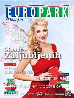 Europark katalog februar 2015