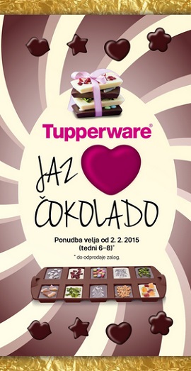 Tupperware katalog februar 2015
