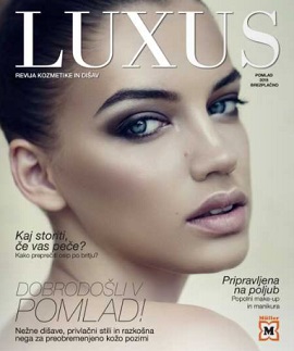 Muller katalog Luxus Pomlad 2015