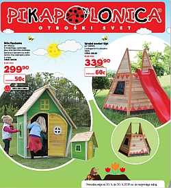 Pikapolonica katalog april 2015