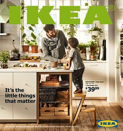 IKEA katalog 2016