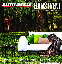 Harvey Norman katalog do 31. 10.