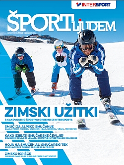 Intersport katalog Zima 2015