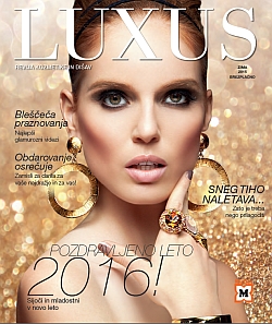 Muller katalog Luxus zima 2015