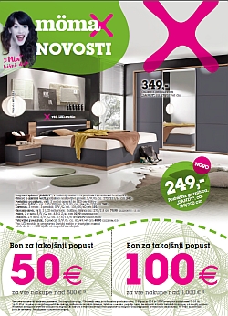 Momax katalog Novosti do 14. 03.