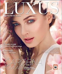 Muller katalog Luxus pomlad 2016