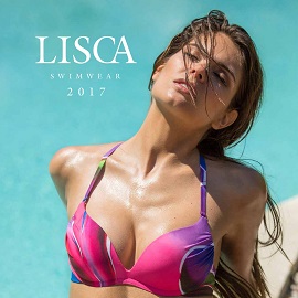 Lisca katalog Kopalke 2017