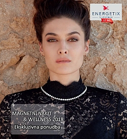 Energetix katalog Ekskluzivna ponudba