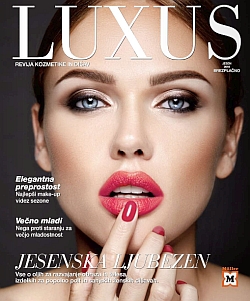 Muller katalog Luxus jesen 2018
