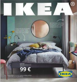IKEA katalog Velika otvoritev Ljubljana 25. 2.