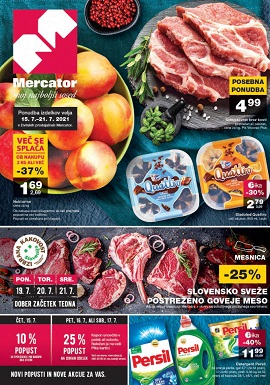 Mercator katalog