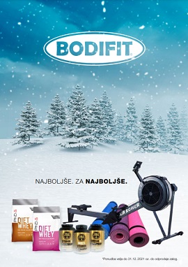 Bodifit katalog december 2021